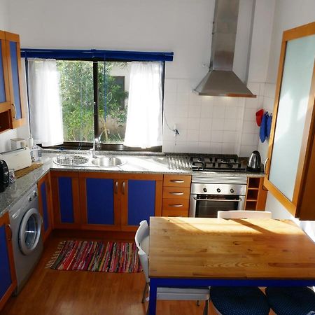 Sitio Cozy Apartment Nazaré Exteriér fotografie