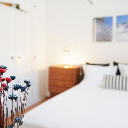 Sitio Cozy Apartment Nazaré Exteriér fotografie