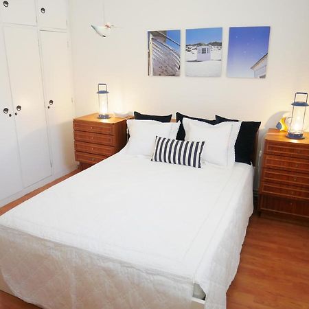 Sitio Cozy Apartment Nazaré Exteriér fotografie