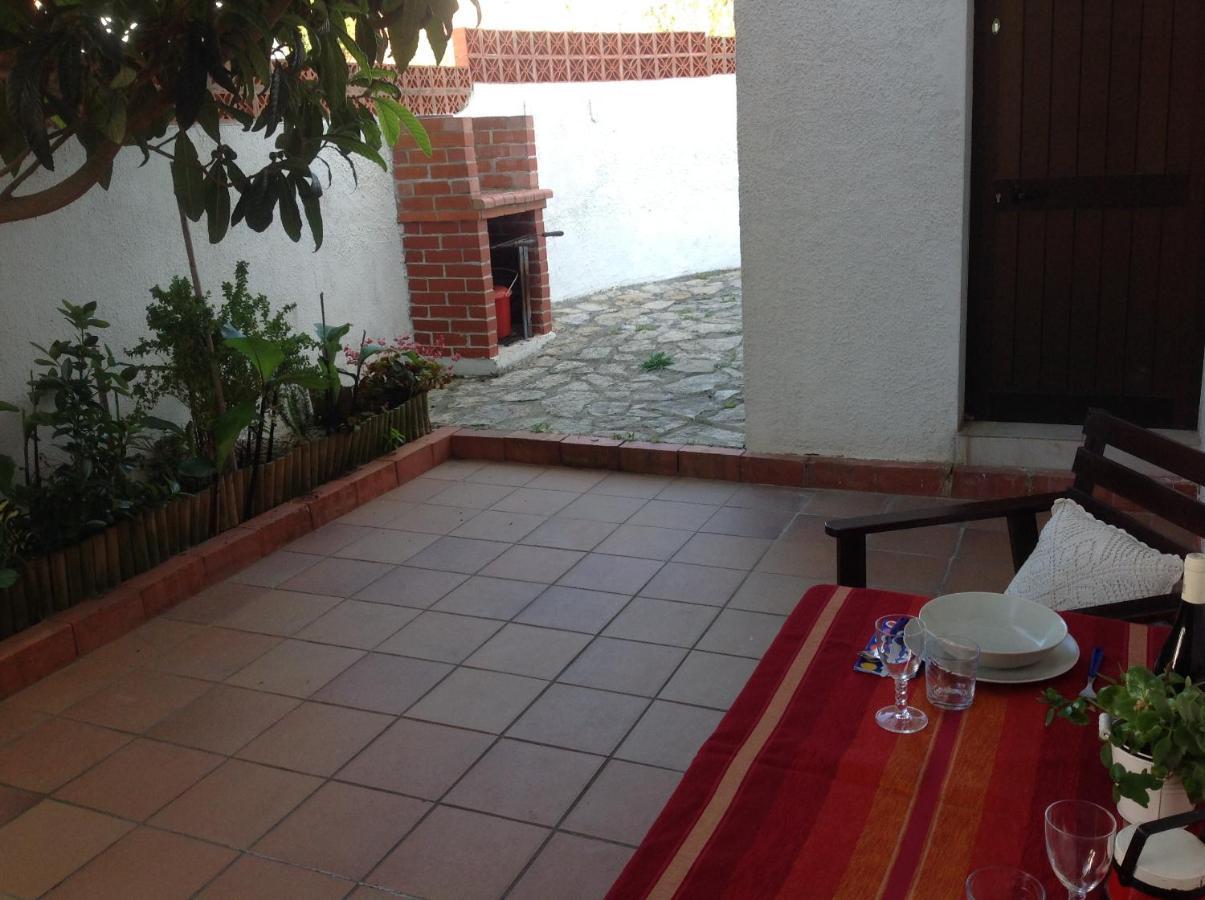 Sitio Cozy Apartment Nazaré Exteriér fotografie