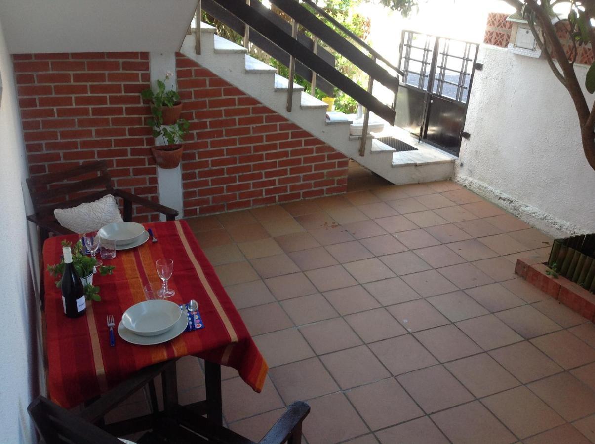 Sitio Cozy Apartment Nazaré Exteriér fotografie