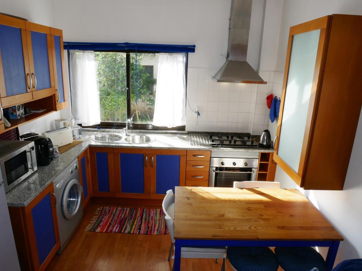 Sitio Cozy Apartment Nazaré Exteriér fotografie