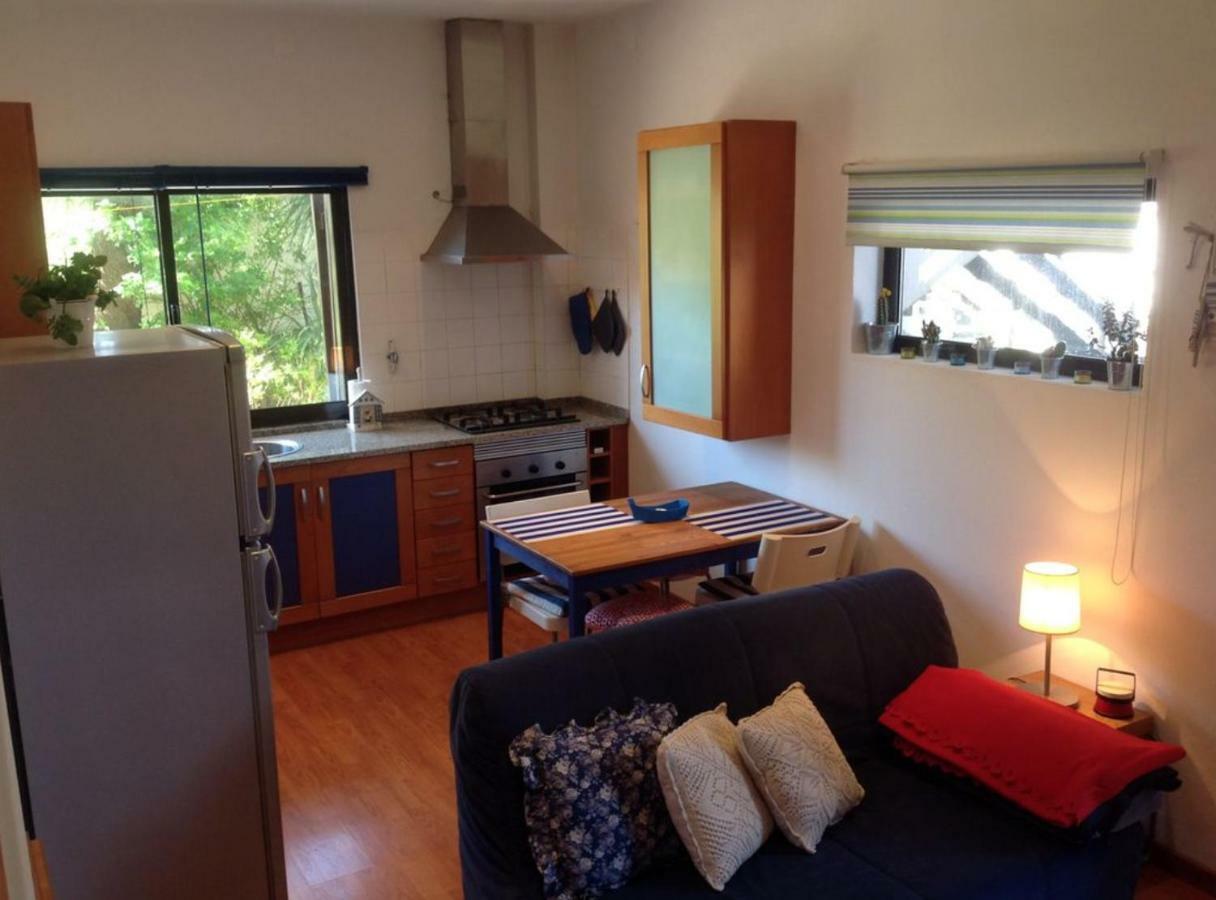 Sitio Cozy Apartment Nazaré Exteriér fotografie