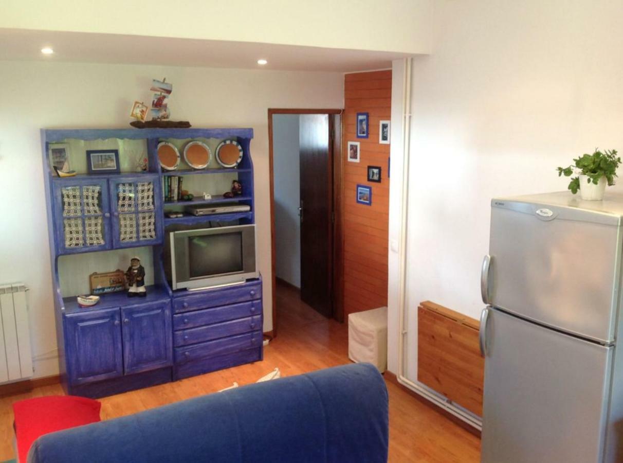 Sitio Cozy Apartment Nazaré Exteriér fotografie