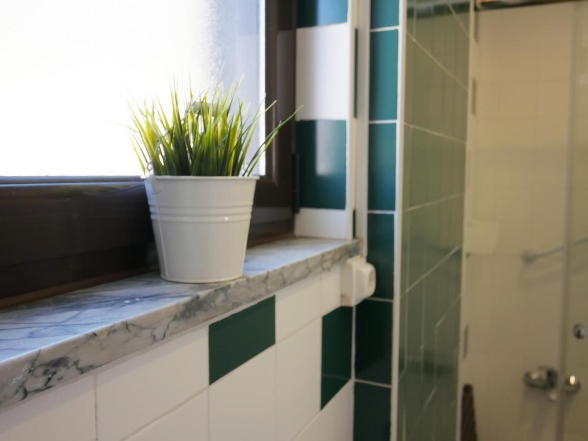 Sitio Cozy Apartment Nazaré Exteriér fotografie