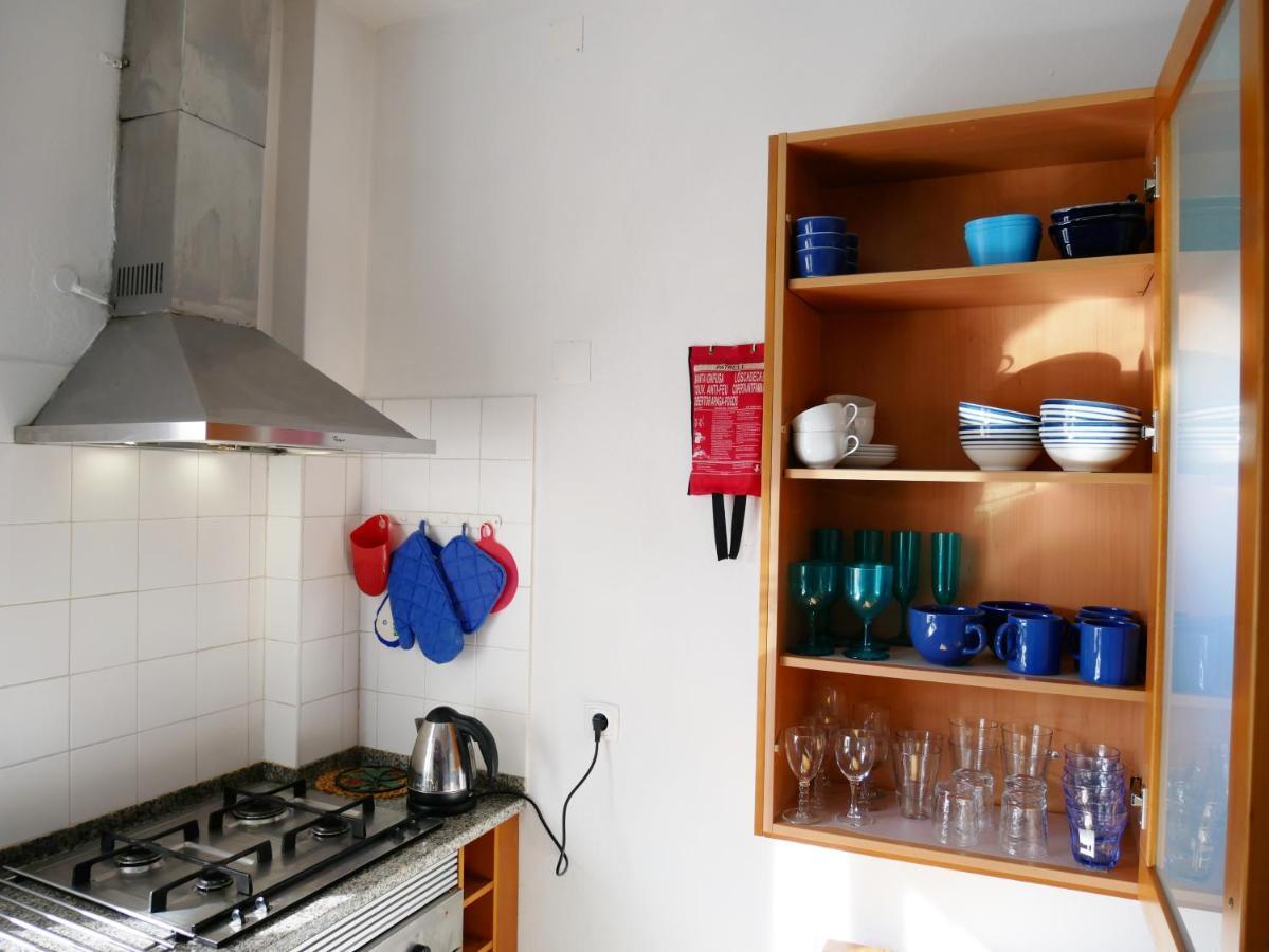 Sitio Cozy Apartment Nazaré Exteriér fotografie