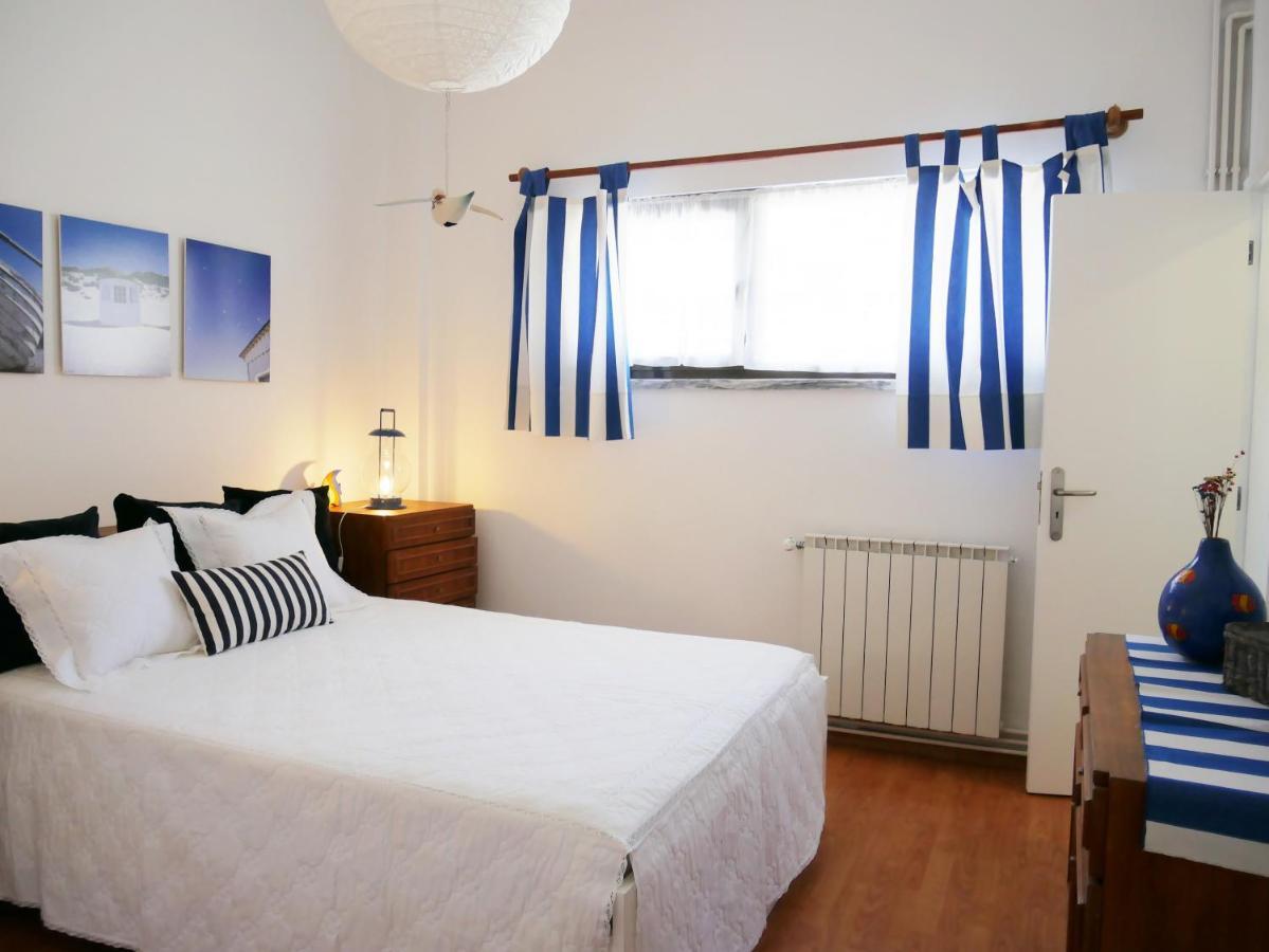 Sitio Cozy Apartment Nazaré Exteriér fotografie