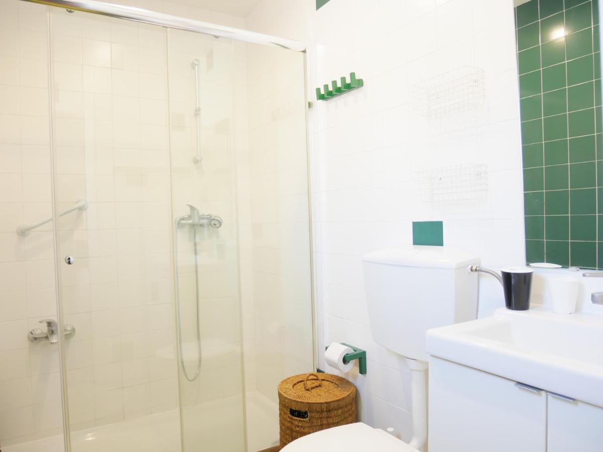 Sitio Cozy Apartment Nazaré Exteriér fotografie